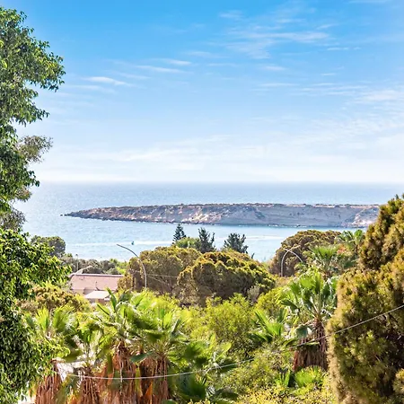 Bettina By Ezoria Вилла