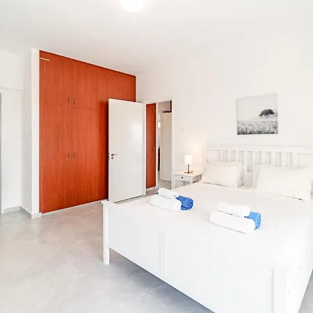 Bettina By Ezoria Вилла *