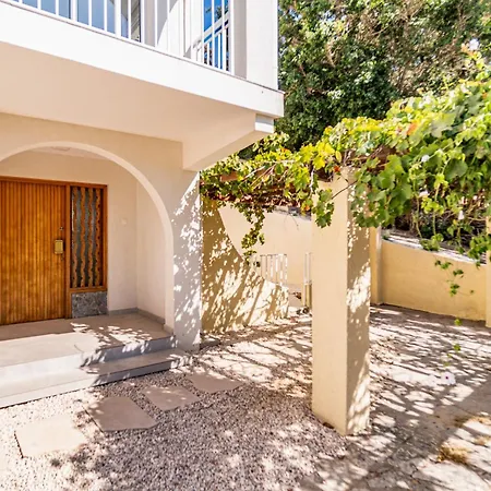 Вилла Bettina By Ezoria *