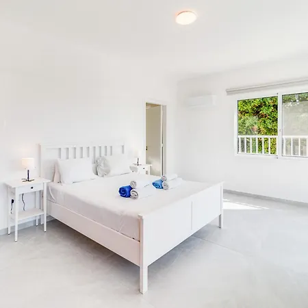 Villa Bettina By Ezoria