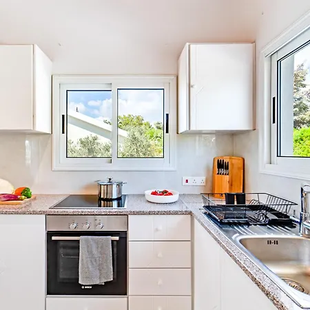 Willa Bettina By Ezoria Coral Bay